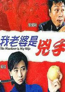 《我老婆是凶手》:悬疑与爱情的致命交织,真相扑朔迷离