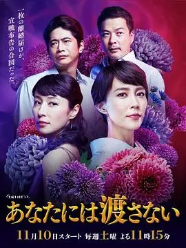 《我不会让给你》：一场啼笑皆非的爱情争夺战