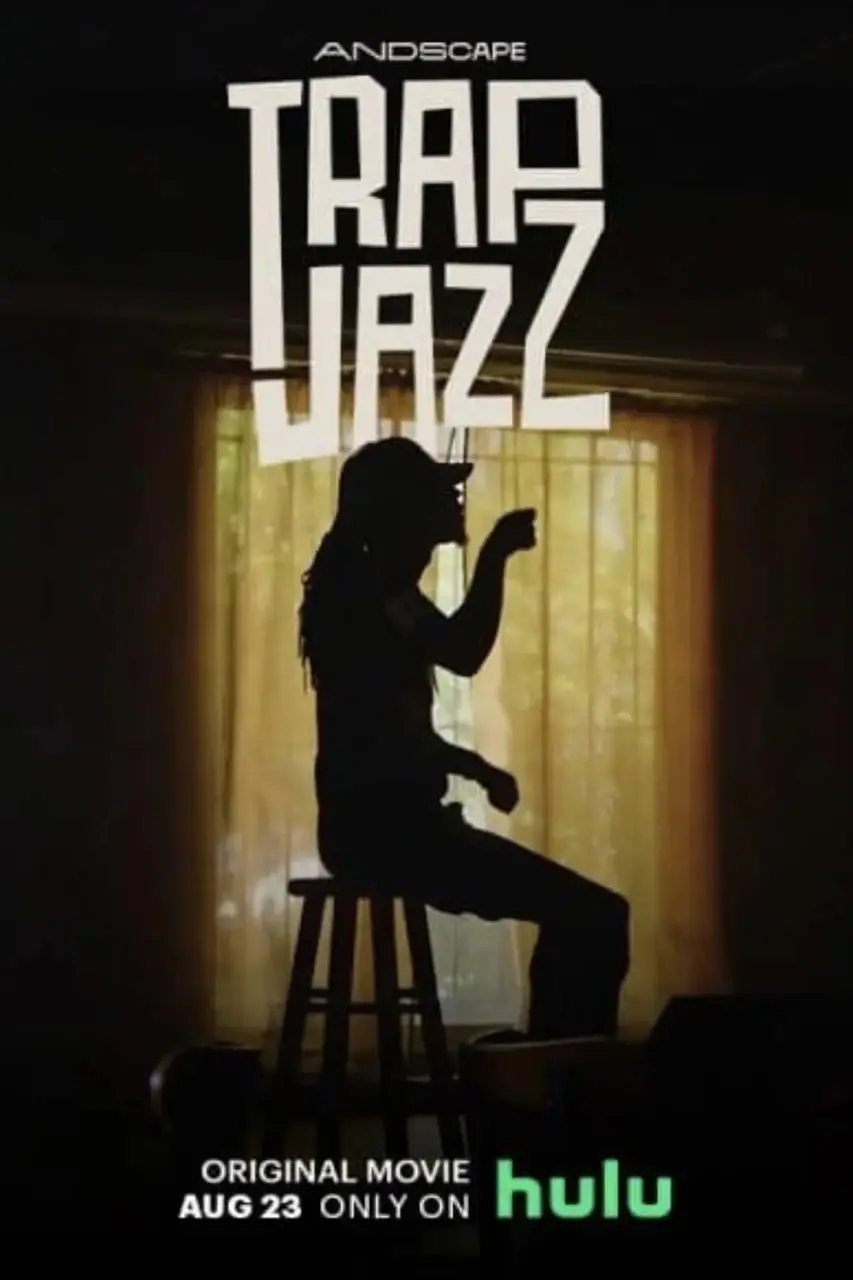 《Trap Jazz》：迷幻节奏下的黑暗真相，一场关于背叛与救赎的交响