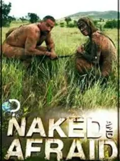 《原始生活21天：双重危机》：极限挑战下的生存与人性考验