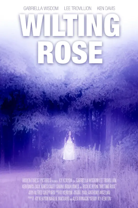 《枯萎的玫瑰》影评：绝望爱情的挽歌，是救赎还是沉沦？