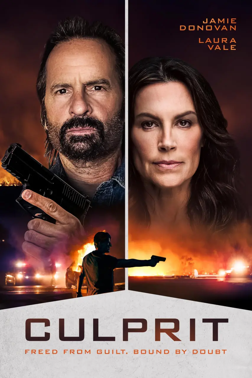 《罪魁祸首》深度影评：悬疑反转下的伦理拷问，谁是真正的幕后黑手？