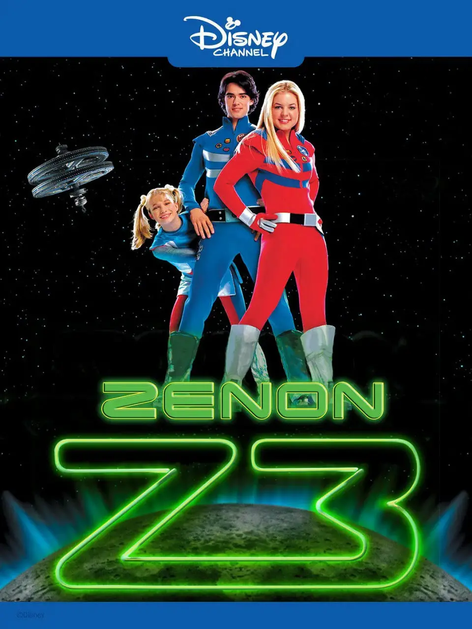 《超时空少女之月球保卫战》：脑洞大开的科幻冒险，穿越时空的少女力量爆棚！