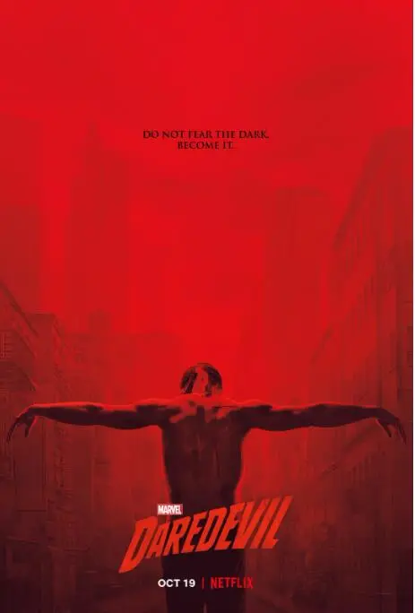 《夜魔侠 第三季》：黑暗骑士的复仇之路，正义与阴影的终极较量，硬核打击燃爆你的肾上腺素！